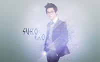 [EXO] Suho On The Light