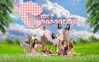 Girls' Generation Nature