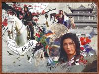 Gack x Kenshin