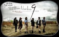 T-ara ::Number 9:: Ver.1