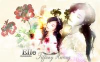 •Tiffany Hwang•Elle