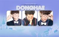 ~ DONGHAE " Cute " ~