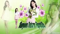 Taeyeon Nature Republic