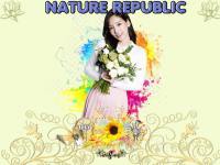 ::NATURE REPUBLIC::