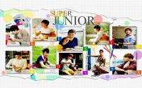 Super Junior : Experience Korea [Travel Book] HQ 2