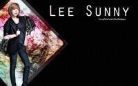 .:: Lee Sunny - Ver1 ::.