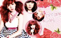 Tiffany Pink CeCi