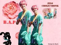 ZELO B.A.P