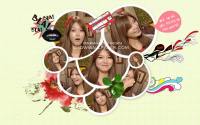 Sooyoung MC Hanbam Caps