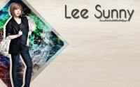 .:: Lee Sunny - Ver2 ::.