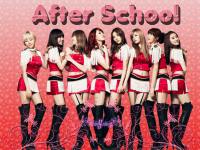 ::AFTER SCHOOL::