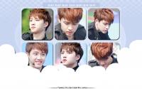 ~ D.O Exo ~