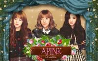 APINK #1