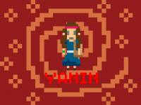 [8-bit] ญาณิน : The Sixth Sense