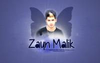 ~ Zayn Malik ~