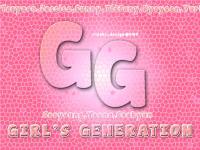 Girl's Generation ::Simple Logo