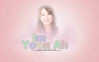 ~ Im Yoon Ah ~