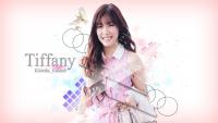 Tiffany pinky (SNSD)