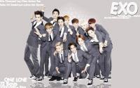 EXO WeAreONE! :: Without PSD ::
