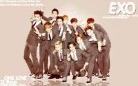 EXO WeAreONE! :: PSD ::