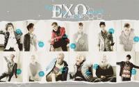 EXO :: SO COOL Magazine