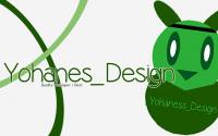 ~ Yohanes Design [ Green ] ~