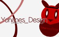 ~ Yohanes Design [ Red ] ~