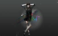 Tiffany Nylon Magazine