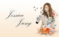 ::JESSICA JUNG::