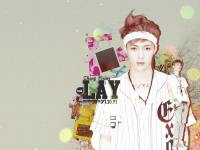 HBD ♥ LAY :: EXO