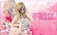 SUNNY CUTE