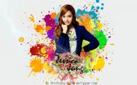 ::JESSICA JUNG::