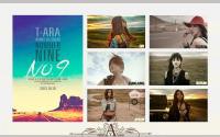 T-ara ::Number 9:: Ver.3