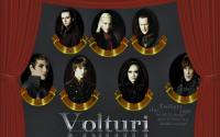 Volturi of Twilight Saga