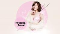 Hyosung Secret