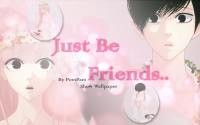 Just Be Friends