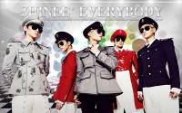 SHINEE - EVERYBODY