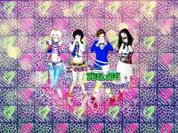 Miss A