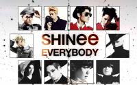 SHINee ::Everybody::