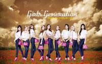 Girls' Generation "Samantha Thavasa Jeans"