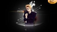 [WALL SET] ONEW everybody