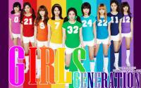 SNSD RAINBOW