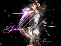 Jessica :: Abstraction ::