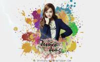 ::JESSICA JUNG:: PSD 01