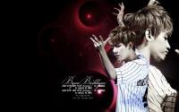 boywolf - Baekhyun ♥