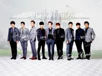 Super Junior :: KYOCHON Calendar 2014 [new release]