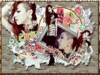 I Love You Dara!