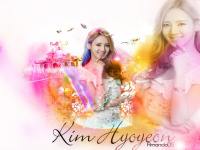 Kim Hyoyeon GG