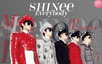 [SHINee]-Everybody-"5th mini album"