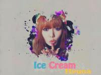 Ice Cream Hyuna